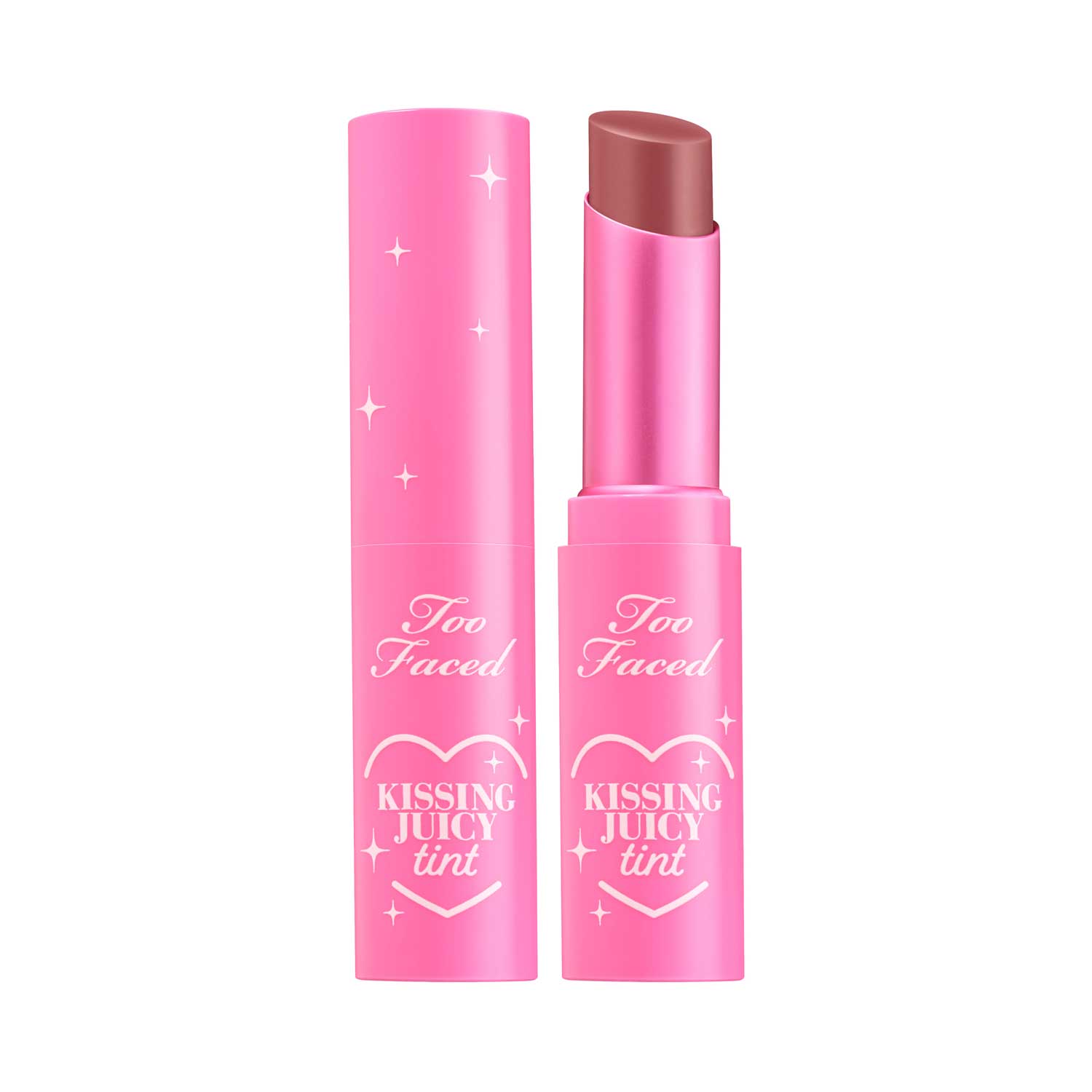 KISSING JUICY TINT LIP BALM (B&Aacute;LSAMO HIDRATANTE)